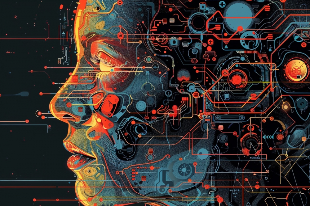 Artificial Intelligence Versus Automation