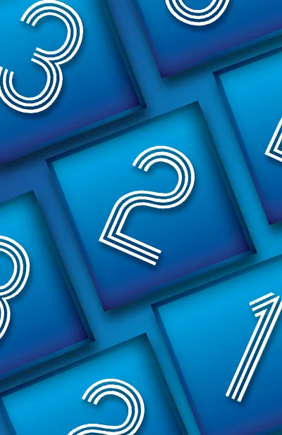 InDesign Class Project 12